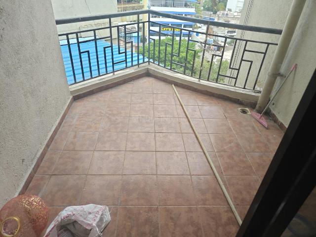 2 BHK Apartment in Wadgaon Sheri for rent Pune. The reference number is 21048326