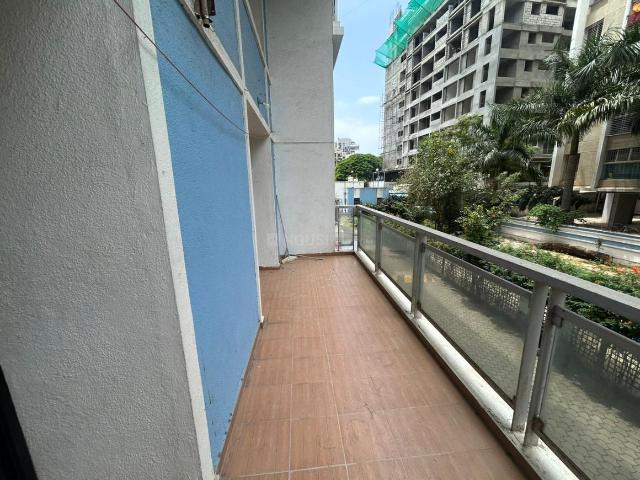 2 BHK Apartment in Wadgaon Sheri for rent Pune. The reference number is 21056953