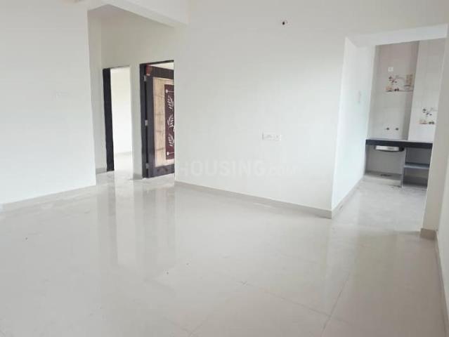 2 BHK Apartment in Wadgaon Sheri for rent Pune. The reference number is 21064299