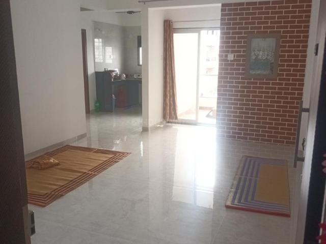 2 BHK Apartment in Wadgaon Sheri for rent Pune. The reference number is 21069646