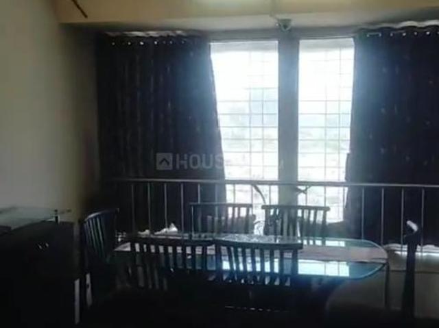 2 BHK Apartment in Wadgaon Sheri for rent Pune. The reference number is 21062339
