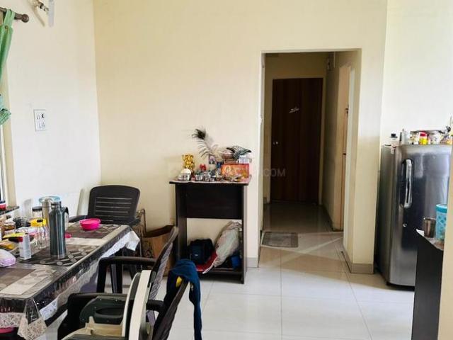 2 BHK Apartment in Wadgaon Sheri for rent Pune. The reference number is 21074549