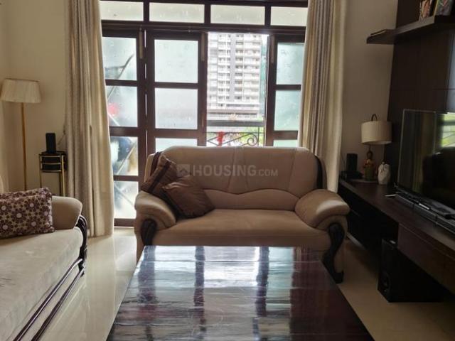 2 BHK Apartment in Wadgaon Sheri for rent Pune. The reference number is 21075356