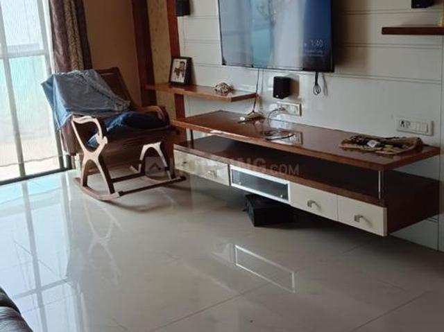 2 BHK Apartment in Wadgaon Sheri for rent Pune. The reference number is 21078703