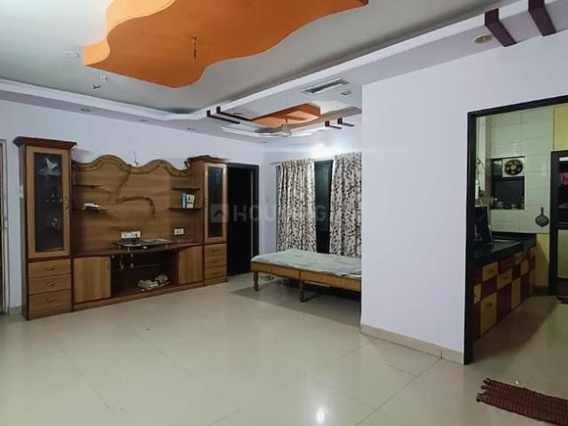 2 BHK Apartment in Wadgaon Sheri for rent Pune. The reference number is 21117155