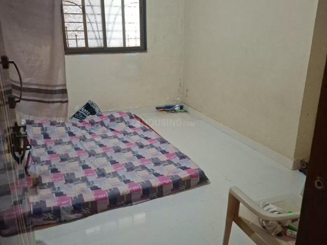 2 BHK Apartment in Wadgaon Sheri for rent Pune. The reference number is 21132085