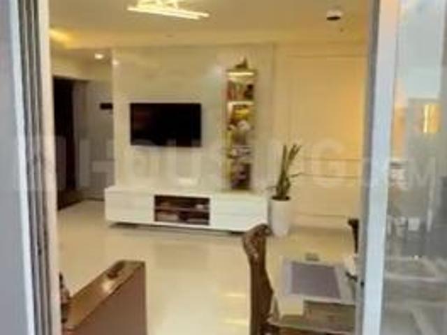 2 BHK Apartment in Wadgaon Sheri for rent Pune. The reference number is 21146953
