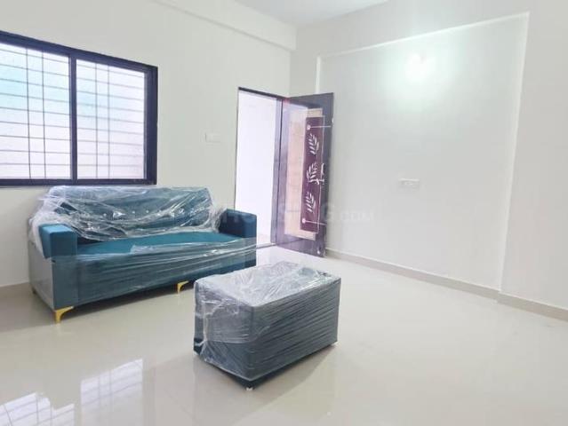 2 BHK Apartment in Wadgaon Sheri for rent Pune. The reference number is 21141823