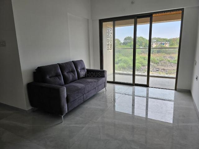 2 BHK Apartment in Wadgaon Sheri for rent Pune. The reference number is 21154211