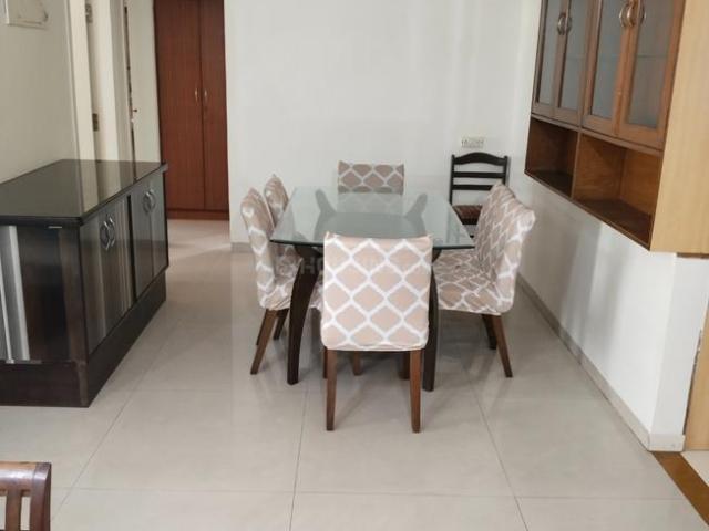 2 BHK Apartment in Wadgaon Sheri for rent Pune. The reference number is 21154263
