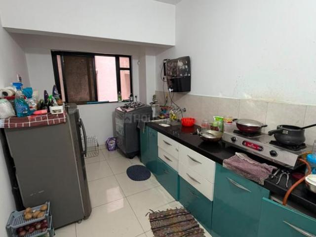 2 BHK Apartment in Wadgaon Sheri for rent Pune. The reference number is 21161075