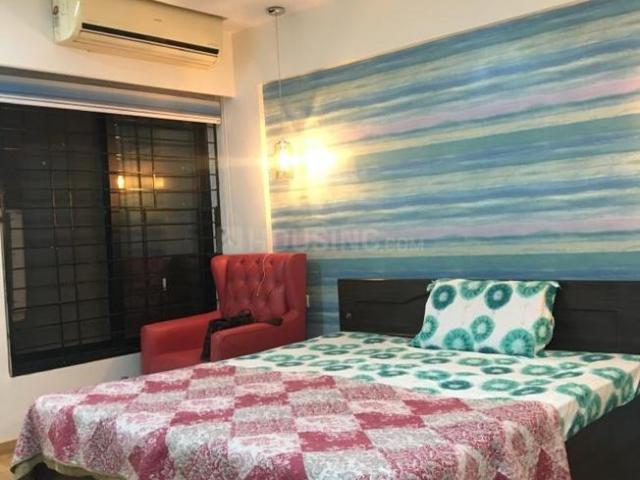 2 BHK Apartment in Wadgaon Sheri for rent Pune. The reference number is 21192045