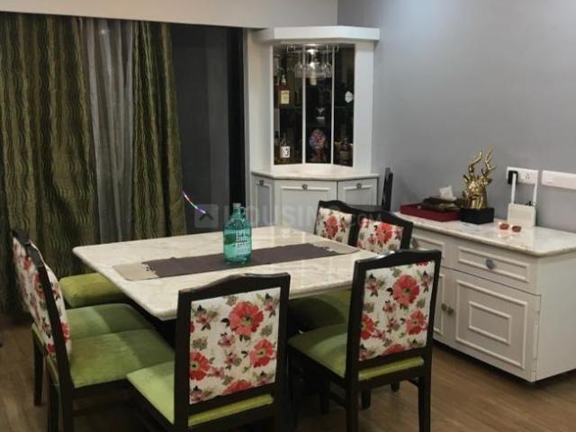 2 BHK Apartment in Wadgaon Sheri for rent Pune. The reference number is 21193332