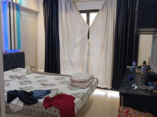 2 BHK Apartment in Wadgaon Sheri for rent Pune. The reference number is 21354567