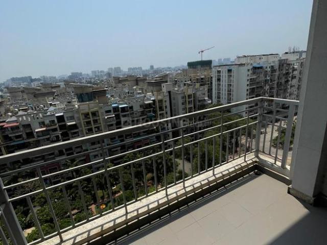 2 BHK Apartment in Wadgaon Sheri for rent Pune. The reference number is 21354718