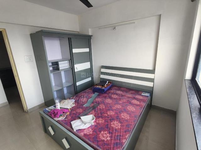 2 BHK Apartment in Wadgaon Sheri for rent Pune. The reference number is 21355726