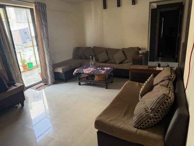 2 BHK Apartment in Wadgaon Sheri for rent Pune. The reference number is 21364159