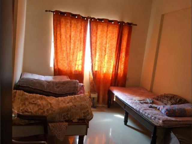 2 BHK Apartment in Wadgaon Sheri for rent Pune. The reference number is 21370545