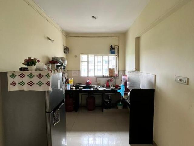 2 BHK Apartment in Wadgaon Sheri for resale Pune. The reference number is 11734527