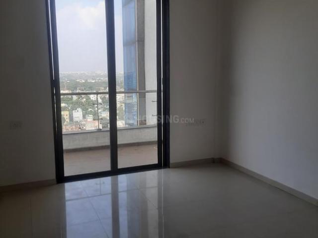 2 BHK Apartment in Wadgaon Sheri for resale Pune. The reference number is 18900911