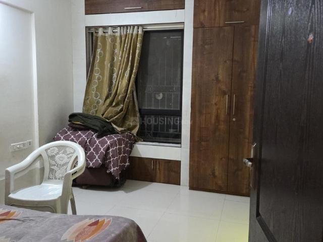 2 BHK Apartment in Wadgaon Sheri for resale Pune. The reference number is 19419308