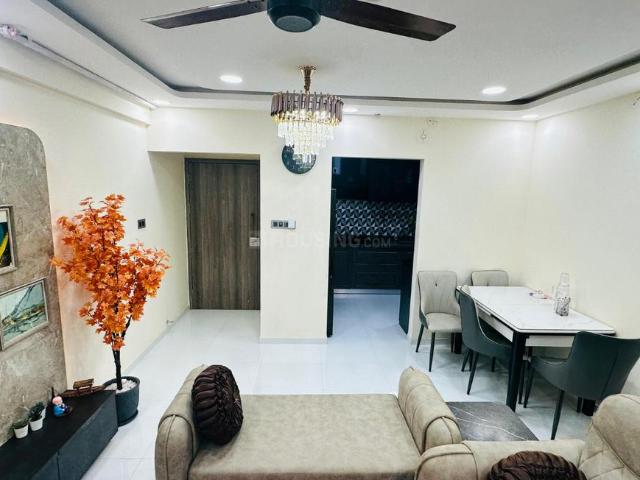 2 BHK Apartment in Wadgaon Sheri for resale Pune. The reference number is 19596786