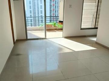 2 BHK Apartment in Wadgaon Sheri for resale Pune. The reference number is 19605249