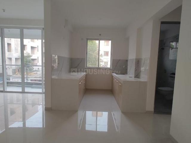 2 BHK Apartment in Wadgaon Sheri for resale Pune. The reference number is 19653411