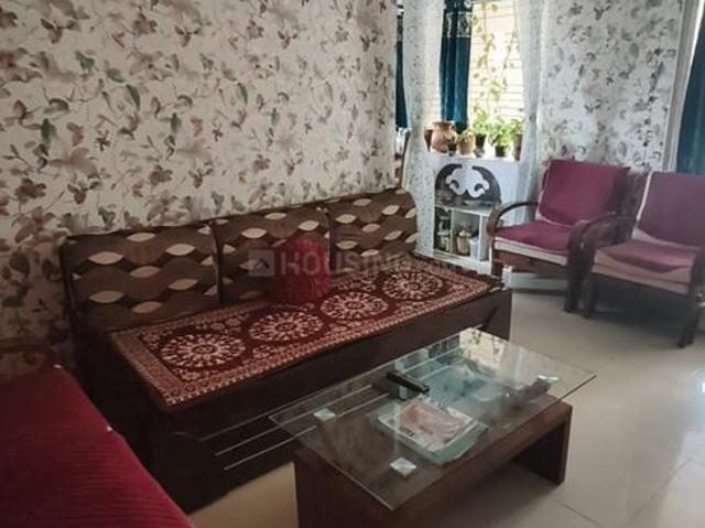 2 BHK Apartment in Wadgaon Sheri for resale Pune. The reference number is 19663479