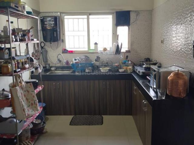 2 BHK Apartment in Wadgaon Sheri for resale Pune. The reference number is 19722923