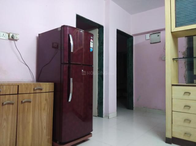 2 BHK Apartment in Wadgaon Sheri for resale Pune. The reference number is 19898481
