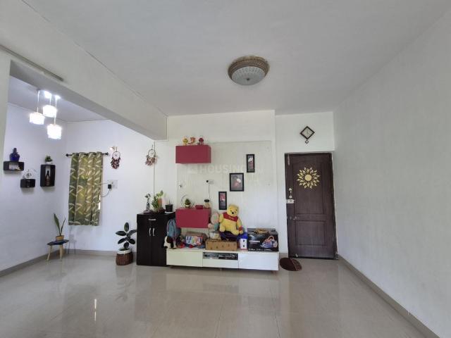 2 BHK Apartment in Wadgaon Sheri for resale Pune. The reference number is 19938657