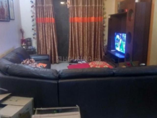 2 BHK Apartment in Wadgaon Sheri for resale Pune. The reference number is 19389881