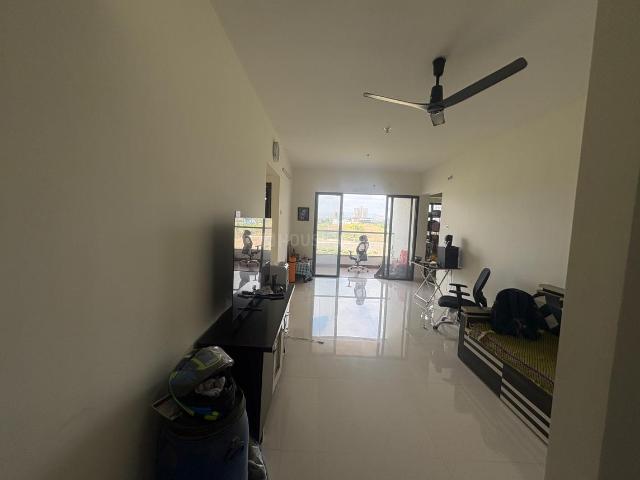 2 BHK Apartment in Wadgaon Sheri for resale Pune. The reference number is 20632735