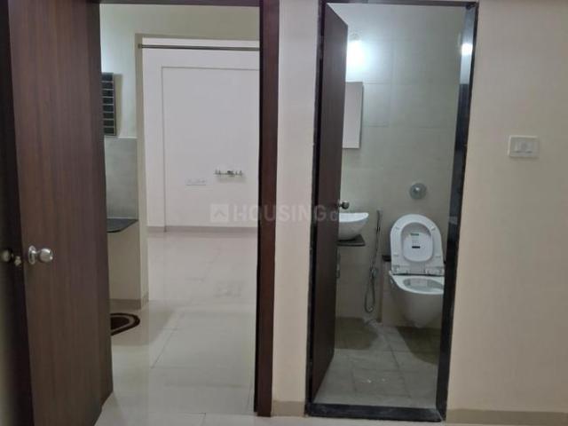 2 BHK Apartment in Wadgaon Sheri for resale Pune. The reference number is 20834559