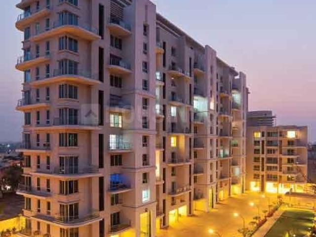 2 BHK Apartment in Wadgaon Sheri for resale Pune. The reference number is 20867491