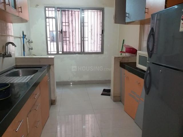 2 BHK Apartment in Wadgaon Sheri for resale Pune. The reference number is 20910500