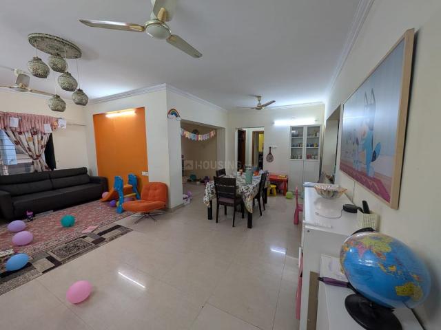 2 BHK Apartment in Wadgaon Sheri for resale Pune. The reference number is 20917452
