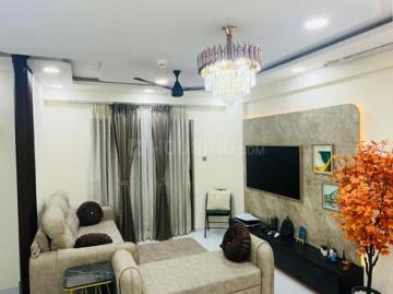 2 BHK Apartment in Wadgaon Sheri for resale Pune. The reference number is 20069239
