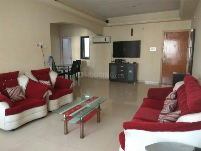 2 BHK Apartment in Wadgaon Sheri for resale Pune. The reference number is 21046796