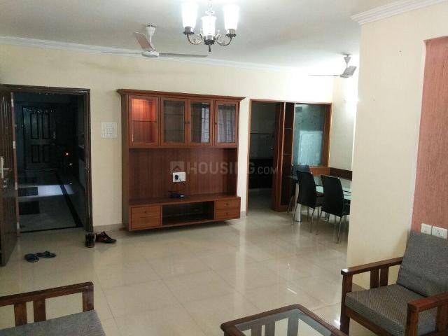 2 BHK Apartment in Wadgaon Sheri for resale Pune. The reference number is 21046890