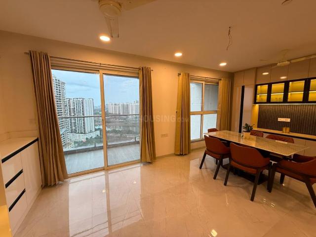 2 BHK Apartment in Wadgaon Sheri for resale Pune. The reference number is 21133153