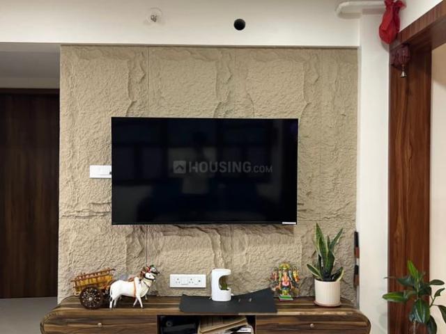 2 BHK Apartment in Wadgaon Sheri for resale Pune. The reference number is 21153236