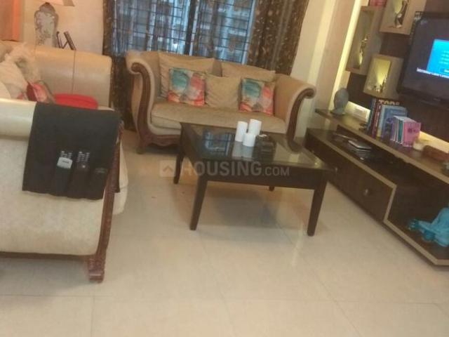 2 BHK Apartment in Wadgaon Sheri for resale Pune. The reference number is 21174396