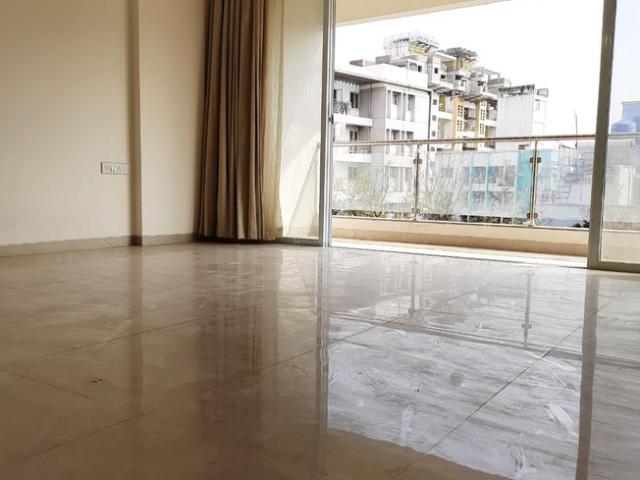 2 BHK Apartment in Wadgaon Sheri for resale Pune. The reference number is 8562688
