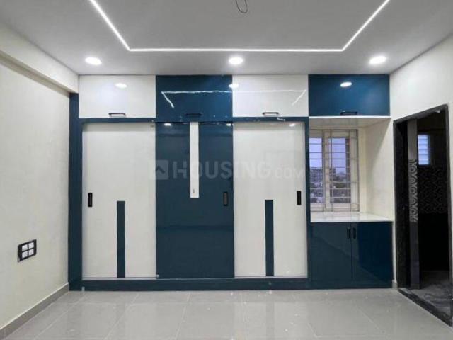 2 BHK Apartment in Wadepally for rent Warangal. The reference number is 20764736