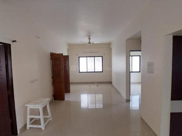 2 BHK Apartment in Wadi for rent Nagpur. The reference number is 20635766