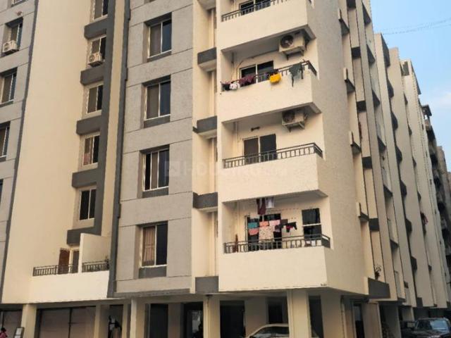 2 BHK Apartment in Wadi for rent Nagpur. The reference number is 21006260