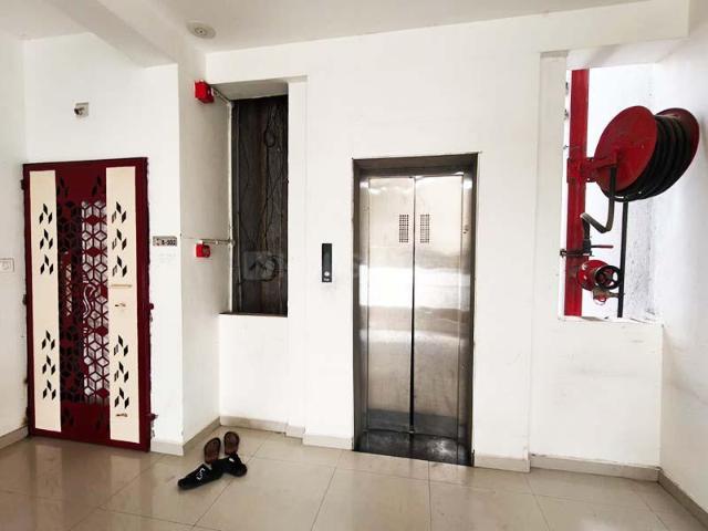 2 BHK Apartment in Waghodia for resale Vadodara. The reference number is 21135947