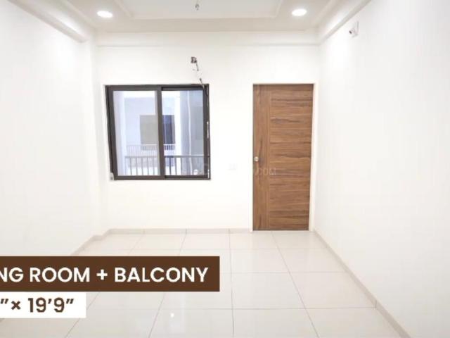 2 BHK Apartment in Waghodia Road for rent Vadodara. The reference number is 20479293